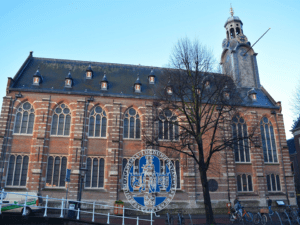 Universiteit van Leiden